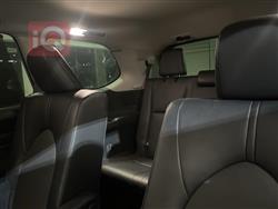 Toyota Grand Highlander